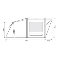 Camp Star 350 Bundle Deal -Vango Store k81c3bf0da54b02a16987330641bf727c