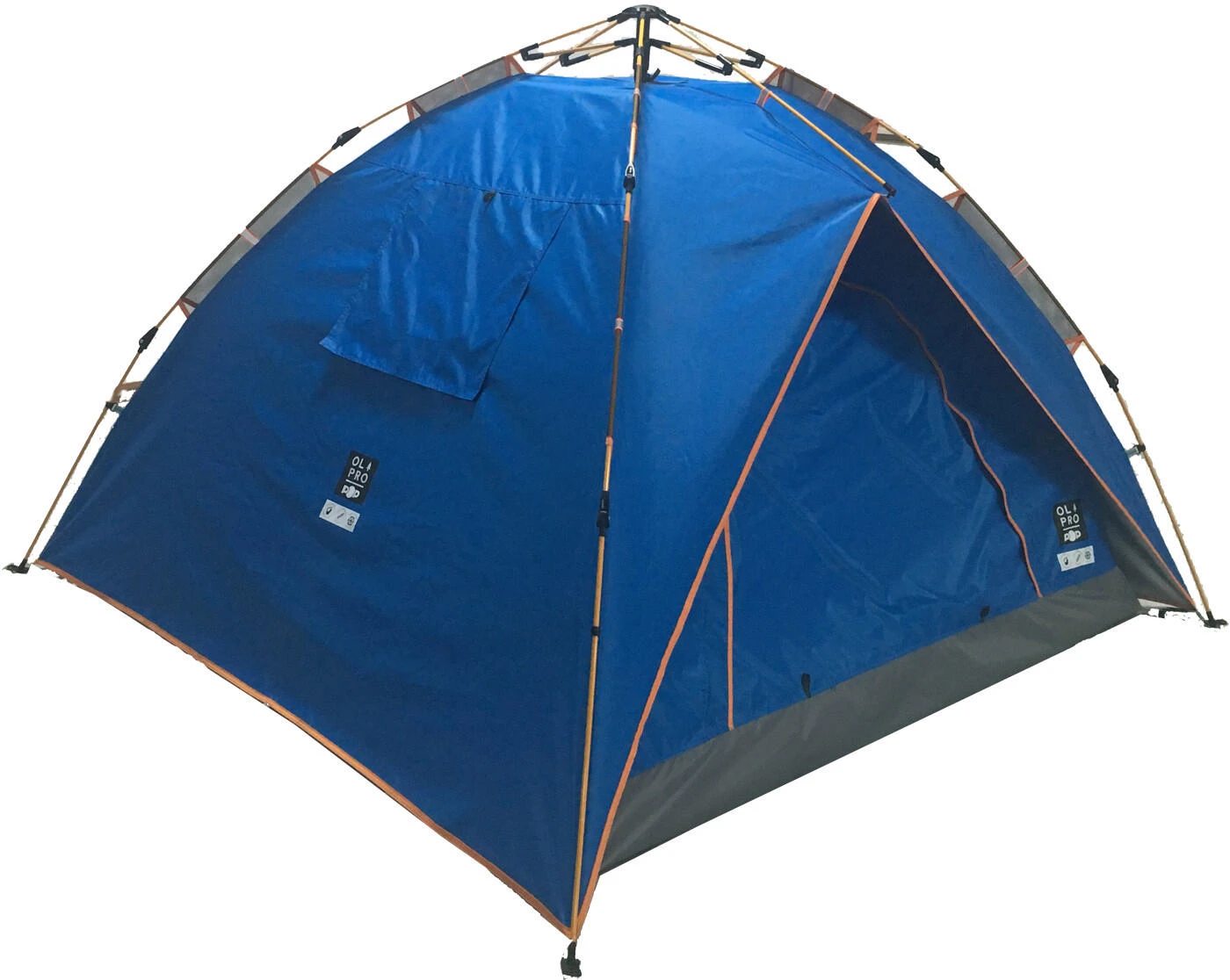 OLPRO Pop Tent 4 OLPRO Pop Tent - Image 2