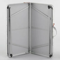 Quechua FOLDING CAMPING TABLE - 4 PEOPLE -Vango Store k823cc1fb80173a655237e5858b21d9f6