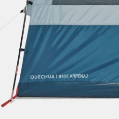 Quechua 6 MAN CAMPING LIVING AREA -Vango Store k8421fe5976a49b248f296129fb174fbf