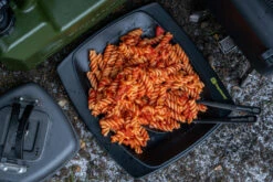 RidgeMonkey SQ DLX Large Plate Set (RM531) -Vango Store k842cb518c15864035e3e6589a6aeeec9