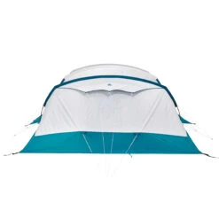 Quechua 5 Man Blackout Tent With Poles - Arpenaz 5.2 F&B 28 Quechua 5 Man Blackout Tent With Poles - Arpenaz 5.2 F&B -Vango Store k846785610ac6cd6030f4067253c8433f