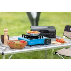 Campingaz Camp 1-Burner Gas Stove Bistro Plus -Vango Store k84b5d45dfc1bc13806cbc6c49471ae20