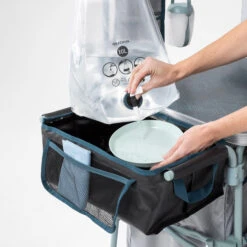 Quechua Camping Large Folding Kitchen Cabinet 22 Quechua Camping Large Folding Kitchen Cabinet -Vango Store k84c668773f5db22a7e50f86e2c8040a4