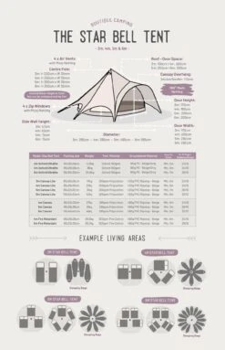 Star Bell Tent 11 Star Bell Tent -Vango Store k87c05928ae09c42277dd2343b703089d