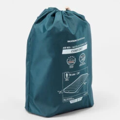 Quechua Inflatable Camping Mattress Air Comfort 70 Cm 1 Person -Vango Store k8838e67f09c81ffcb962d3460432c08b