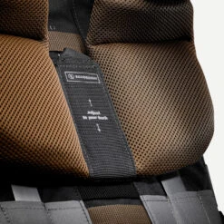 Men's Trekking Backpack 50+10 L -Vango Store k883b0de653d3df61e898c429563b5a3c