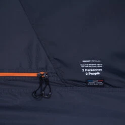 2 Man Dome Trekking Blackout Tent - MT500 F&B -Vango Store k88924f283bb4f962e56c0b3fe32ddc91