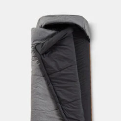 Quechua 2-IN-1 COTTON SLEEPING BAG FOR CAMPING -Vango Store k8b2812d526d0a83e045f493341eea0d1