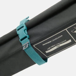 Quechua LOW FOLDING CAMPING TABLE MH100 Grey -Vango Store k8c312e920cce1f9f791dd0c0393fbd47