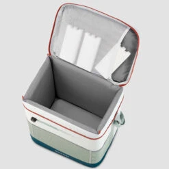 Quechua Camping Flexible Cooler - 25 L -Vango Store k8cf6e97a3072ddd8251fa3f67c094579