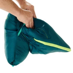 Quechua KIDS SLEEPING BAG MH100 10°C 24 Quechua KIDS SLEEPING BAG MH100 10°C -Vango Store k8f34c29f23477527a90964ef6d8b44fe