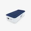 Single Comfort Plus Air Bed – Navy/White 1 Single Comfort Plus Air Bed – Navy/White -Vango Store k9002dc45848bfba4a6e8ab2d632e8f98