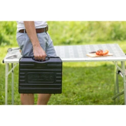 Campingaz Camp 1-Burner Gas Stove Bistro Plus -Vango Store k904ae04de90d9e596d6d53a08f9c3fbc