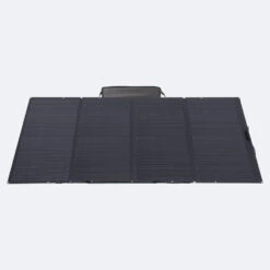 EcoFlow 400W Portable Solar Pane -Vango Store k905a4d9e4faf0b553182a060da661764