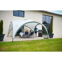 Coleman Large Shelter For Events - 3.65 X 3.65 Gazebo -Vango Store k91e4beab58fcbb58b8f238edd3479b28