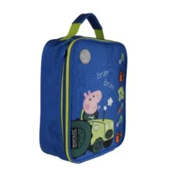 Regatta Peppa Pig Kids' Camping Sandwich Cooler -Vango Store k92511a7240c763adb0302fadedd9a345