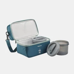 Quechua Insulated Lunch Box 100 - 4.4 Litres 24 Quechua Insulated Lunch Box 100 - 4.4 Litres -Vango Store k93264e6bd64e1d8a20ecc5c312288f47