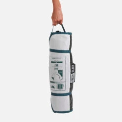 Quechua 3 Man Blackout Tent -Vango Store k9379211246d7d00774183167fa447ae4