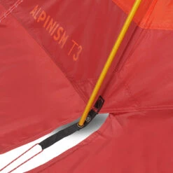 Simond 3-person Mountaineering Tent - Makalu T3 -Vango Store k937e0941d94e748e07f24ef2b71b0348