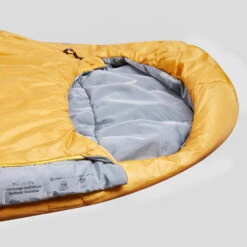 Trekking Sleeping Bag MT500 5°C -Vango Store k96238b8cce0d6cc4c4e4eff3fc4667f2