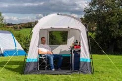 OLPRO POD Kitchen/Storage Tent 12 OLPRO POD Kitchen/Storage Tent -Vango Store k9724c8f8f3e9e323e09f8cca459b56e5