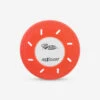 Flying Disc - Phosphorescent Orange -Vango Store k972ba6826710bfcb534198662f7b30da