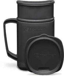 RidgeMonkey ThermoMug DLX Brew Set Grey (RM550) 9 RidgeMonkey ThermoMug DLX Brew Set Grey (RM550) -Vango Store k975d79fd9f56a843abe58c194eceae4d