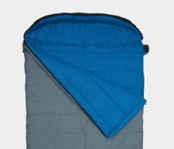 Coleman Cozy Double Sleeping Bag -Vango Store k988591784910843dbf3327469d6c2e79
