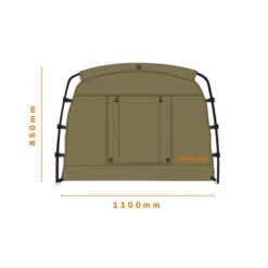 Darche Dirty Dee 1100 Swag Tent -Vango Store k9934b0c4a697d3a7464fa6a1e328cd89