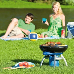 Campingaz Party Grill Camping Stove BBQ -Vango Store k99a29d4adc28b3ec4c8966c6e1b2588f