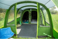 Coleman Weathermaster 4XL BlackOut Air Tent -Vango Store k99d543e2cf3a79e8d0f2090e747374ff