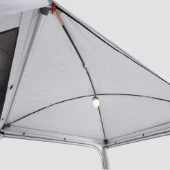 Quechua 10 Man Camping Living Room - Arpenaz Base Fresh -Vango Store k9a73dd4dd08aea35d57260966a410fbb