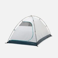 Quechua 2 Man Tent -Vango Store k9b0b620d42966365d0f077839ddf83a0