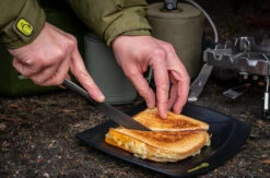 RidgeMonkey DLX Cutlery Set -Vango Store k9bd79c16c52bd1d96d8f6d4d85a1a8b8