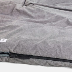 Quechua CAMPING SLEEPING BAG - ARPENAZ 0° COTTON DOUBLE -Vango Store k9c9b72d4feae3426796aea85bc0aa49e