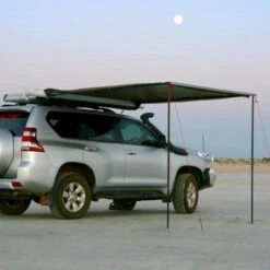 Darche 2m Slimline Eclipse Vehicle Awning -Vango Store k9ca01fcb06be0df40278b44802246551
