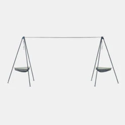 Quechua COMPACT HAMMOCK SUPPORT FOR CAMPING -Vango Store k9d60a91e3fc9911fc8e136927317251f