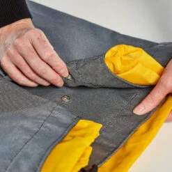 BTWIN Carry Bag For B'Twin 10" And 12" Balance Bikes 13 BTWIN Carry Bag For B'Twin 10" And 12" Balance Bikes -Vango Store k9da63fca049054d6f5f6b71c71aef288