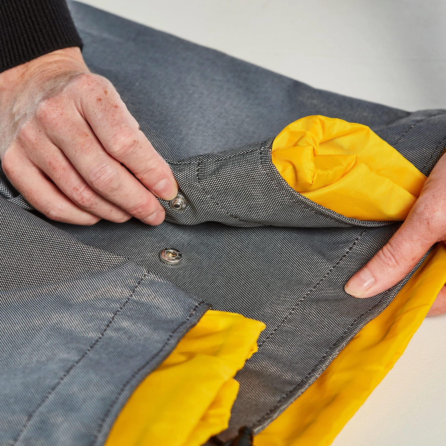 BTWIN Carry Bag For B'Twin 10" And 12" Balance Bikes 6 BTWIN Carry Bag For B'Twin 10" And 12" Balance Bikes - Image 4