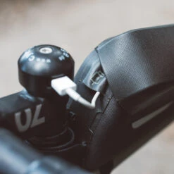 1L Bikepacking Waterproof Top Tube Bag Riverside -Vango Store k9dcf397e5a8199243341ed30c5be4483