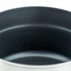 Quechua Stainless Steel Camping Cook Set -Vango Store k9dcfbbc04e185bf49f9f825e20e0e5a0