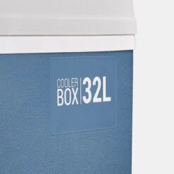 Quechua Camping Rigid Cooler 32 L Cool Preserved For 14 Hours -Vango Store k9e910054dc679f5de076f6697c331163