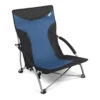Kampa Midnight Sandy Low Chair -Vango Store k9f72834d0dea6afe2d04bce5974da95c