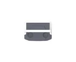 IGLOO Latitude 16QT Cool Box Red -Vango Store ka0072af3bd9bb6e00e50c2d17ba00ee1