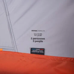 3 Man Dome Trekking Tent - MT900 -Vango Store ka02dbef61496afbd7cc5e113312cfe92