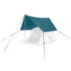 Quechua MULTIFUNCTION TARP CAMPING SHELTER -Vango Store ka04403ac0452cc160ae38e1ece853ba1