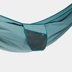 Quechua Two-person Polycotton Hammock - Ultim Comfort 350 X 180 Cm -Vango Store ka15a35ed8d3936918ad79d835d826516