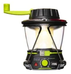 Goal Zero Lighthouse 600 Camping Lantern & USB Power Hub -Vango Store ka2463bb6621ad3a52ded196ef096878e