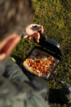 RidgeMonkey Connect XXL Toaster Pan & Griddle Set (RM687) -Vango Store ka2fb3f2aed7f2ca8ddef75b0771f9afb